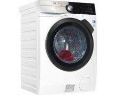 AEG Waschtrockner L9WE96605, 10 kg / 6 kg, 1600 U/Min EEK A weiß Haushaltsgeräte
