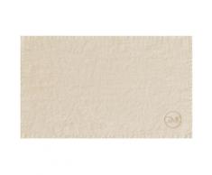 Platzset, stone washed, Guido Maria Kretschmer Home&Living (1-tlg.) beige Platzsets Tischwäsche Tischdecken