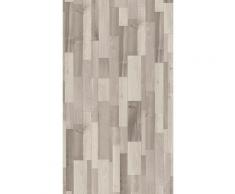 PARADOR Laminat Classic 1050 - Eiche Mix Lichtgrau, (Packung), ohne Fuge, 1285 x 194 mm, Stärke: 8 mm farblos Bodenbeläge Nachhaltige Artikel Aktionen Themen