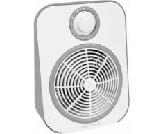Gutfels Heizlüfter HL 62031 grw, 2000 W grau Klimageräte, Ventilatoren Wetterstationen SOFORT LIEFERBARE Haushaltsgeräte