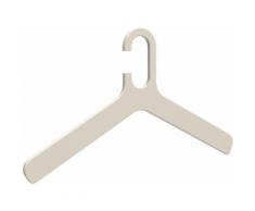 pieperconcept Kleiderbügel Grado, (Set, 3 tlg.) grau Ständer, Halterungen Haken Aufbewahrung Ordnung Wohnaccessoires