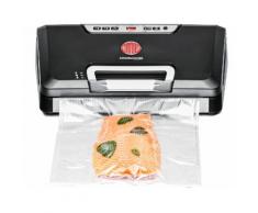 Rommelsbacher Vakuumierer VAC 485, Rollenbreite 30 cm, Einhand-Bedienung silberfarben Aufbewahrung Küchenhelfer Haushaltswaren