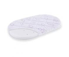 Babymatratze Kleine Matratze Sleepy, Träumeland, 5 cm hoch weiß Baby Babymatratzen Matratzen