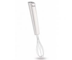 Fissler Schneebesen, silberfarben, silberfarben