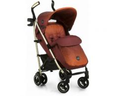 iCoo Kinder-Buggy "Pace Mocca", braun, Unisex, braun
