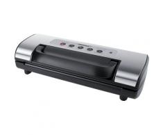 Steba Vakuumierer VK 12 DOUBLE SEAL, Rollenbreite 31 cm schwarz Aufbewahrung Küchenhelfer Haushaltswaren