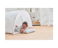 Hoppekids Spieltunnel Winter Wonderland rosa Herren Spielzelt Outdoor-Spielzeug