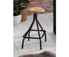 SIT Barhocker This&That beige Barmöbel Küchenmöbel Küche Ordnung Hocker
