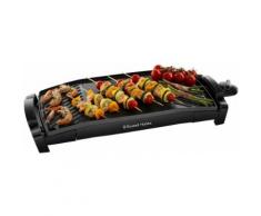 RUSSELL HOBBS Teppanyakigrill 22940-56, 2200 Watt schwarz Elektrogrills Grill Haushaltsgeräte Tischgrill