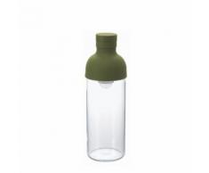 Hario Teekanne Filter In Bottle, 0,3 l, Made in Japan grün Kannen Geschirr, Porzellan Tischaccessoires Haushaltswaren