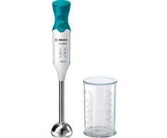 BOSCH Stabmixer MSM66110D, 600 W weiß Mixer Zerkleinerer Haushaltsgeräte
