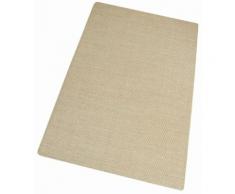 Sisalteppich, Trumpf, Living Line, rechteckig, Höhe 6 mm, maschinell gewebt grün Sisalteppiche Naturteppiche Teppiche
