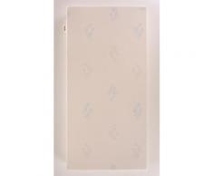 Kindermatratze Bio-Lina Paradies 8 cm hoch, beige, beige