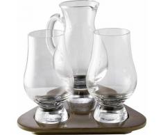 Stölzle Whiskyglas Glencairn Glass (3-tlg.) farblos Whiskygläser Gläser Glaswaren Haushaltswaren Trinkgefäße