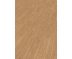 EGGER Laminat EHL176 Dallas Eiche honig, 8mm, 1,995m² braun Bodenbeläge Nachhaltige Artikel Aktionen Themen
