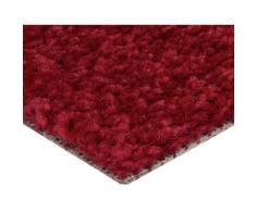 Bodenmeister Teppichboden Pegasus, rechteckig, 12 mm Höhe rot Bodenbeläge Bauen Renovieren