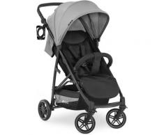 Hauck Kinder-Buggy Rapid 4R Plus, 25 kg, mit schwenk- und feststellbaren Vorderrädern; Kinderwagen, Buggy, Sportwagen, Sportbuggy, Kinderbuggy, Sport-Kinderwagen grau Kinder Kinderwagen Buggies