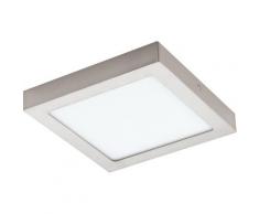 EGLO Aufbauleuchte FUEVA-C, LED-Board, Neutralweiß-Tageslichtweiß-Warmweiß-Kaltweiß, CONNECT, Steuerung über APP + Fernbedienung, BLE, CCT, RGB weiß LED-Lampen LED-Leuchten Lampen Leuchten sofort lieferbar
