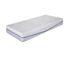 Kaltschaummatratze Royal Visco 26, Hn8 Schlafsysteme, 26 cm hoch Allergiker-Matratzen Matratzen und Lattenroste Matratze