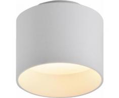 näve LED Aufbaustrahler Trios, LED-Board, Warmweiß-Neutralweiß, Warmweiß unten, Neutralweiß oben weiß LED-Lampen LED-Leuchten Lampen Leuchten sofort lieferbar