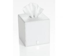 Joop! Papiertuchbox BATHLINE, weiß, weiß