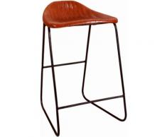 SIT Barhocker 4759 braun Barmöbel Küchenmöbel Hocker