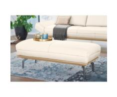 hülsta sofa Hocker hs.420 weiß Polsterhocker Sessel und Sofas Couches
