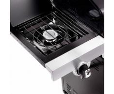 Char-Broil Gasgrill Performance 340 B schwarz Garten Balkon Grills