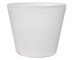 8 seasons design Gartenleuchte Shining Classic Pot XM, E27, Outdoorleuchte & Indoorleuchte weiß Außenleuchten SOFORT LIEFERBARE Lampen Leuchten