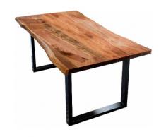 SIT Esstisch Tops&Tables braun Esstische rechteckig Tische Tisch