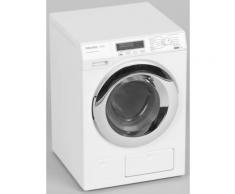 Klein Kinder-Waschmaschine "Miele Waschmaschine", weiß, Unisex, weiß