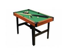 Carromco Billardtisch Orion-XT bunt Kinder Ab 6-8 Jahren Altersempfehlung Spieltische