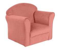 Kayoom Sessel Dorothee, (1 Stück) rosa Kinder Kindermöbel Möbel sofort lieferbar
