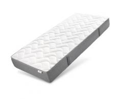 Komfortschaummatratze Pure Onecore™ One-Fits-All, Hilding Sweden, 22 cm hoch mehrfarbig Allergiker-Matratzen Matratzen Matratze