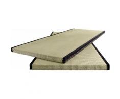 Futonmatratze Tatami, Karup Design, 5,5 cm hoch grün Weiße Wochen Aktionen Themen Haushaltsgeräte Matratze