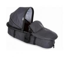 Hauck Babywanne Duett 3 Pram, Melange Charcoal, (1 tlg.) grau Kinder Zubehör für Kinderwagen Buggies