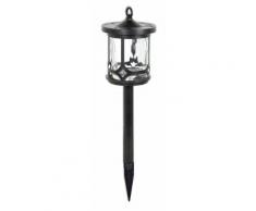 Duracell LED Solar Gartenlampe 2er Pack GL030PGP2DU 75 Lumen