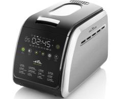 eta Brotbackautomat DELICCA II ETA714990030, 12 Programme, 850 W, 3 Bräunungsgrade schwarz Küchenkleingeräte Haushaltsgeräte