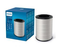 Philips NanoProtect Filter FY3430/30 für Luftreiniger der Series 3000(i) Zubehör für Für Luftreiniger der Serie 3000(i), weiß, weiß-schwarz