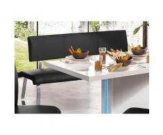 MCA furniture Sitzbank, belastbar bis 280 Kg, in verschiedenen Breiten schwarz Essbänke Sitzbänke Stühle Sitzbank