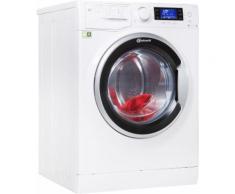 BAUKNECHT Waschtrockner WATK Sense 97D6, 9 kg / 7 kg, 1600 U/Min EEK A TOPSELLER weiß Haushaltsgeräte