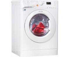Privileg Waschtrockner PWWT X 75L6 DE, 7 kg / 5 kg, 1600 U/Min EEK A TOPSELLER weiß Haushaltsgeräte