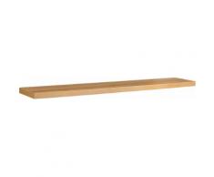 VENJAKOB Wandboard Andiamo, Breite 240 cm beige Wandboards Wandkonsolen Regale Kleinmöbel