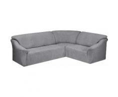Sofahusse Creta Dohle&Menk, weiß, blanko-negro