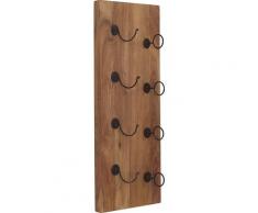 SIT Flaschenregal Panama beige Ständer, Halterungen Haken Aufbewahrung Ordnung Wohnaccessoires