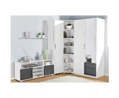 Jugendzimmer-Set (5-tlg.)