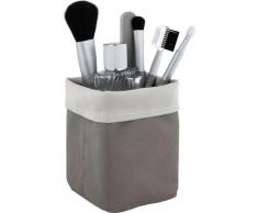BLOMUS Aufbewahrungsbox ARA beige Boxen Aufbewahrung Ordnung Wohnaccessoires