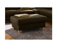 Premium collection by Home affaire Stauraumhocker Empire, perfekte Egänzung zur Serie, incl. Staufach grün Hocker Möbel mit Aufbauservice