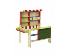 Roba Kaufladen, bunt, Kinder, bunt