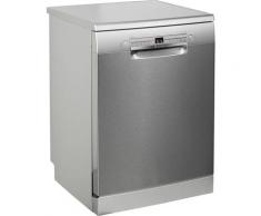 BOSCH Standgeschirrspüler SMS2HVI20E, 2, 13 Maßgedecke EEK A++ TOPSELLER silberfarben Geschirrspüler Haushaltsgeräte